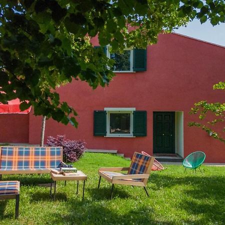 Villa Silvana - Apt Giulia & Michela With Terrace & Parking Perugia Bagian luar foto