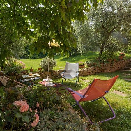 Villa Silvana - Apt Giulia & Michela With Terrace & Parking Perugia Bagian luar foto