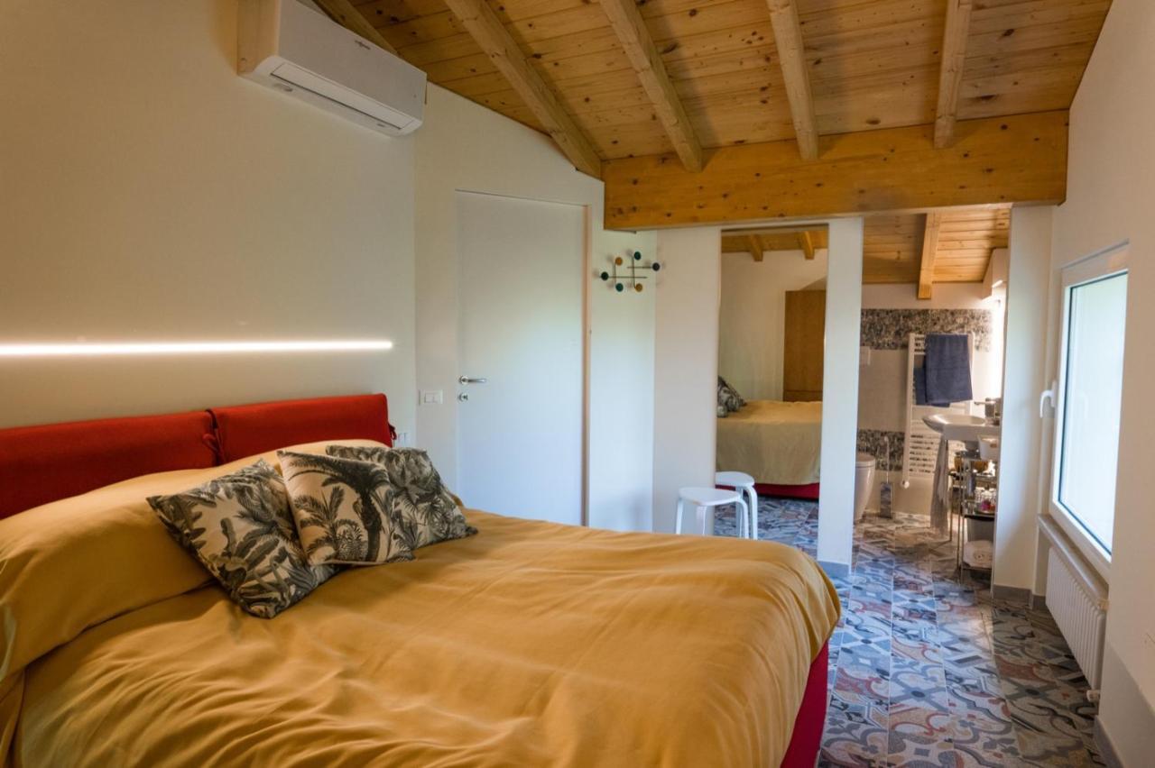 Villa Silvana - Apt Giulia & Michela With Terrace & Parking Perugia Bagian luar foto
