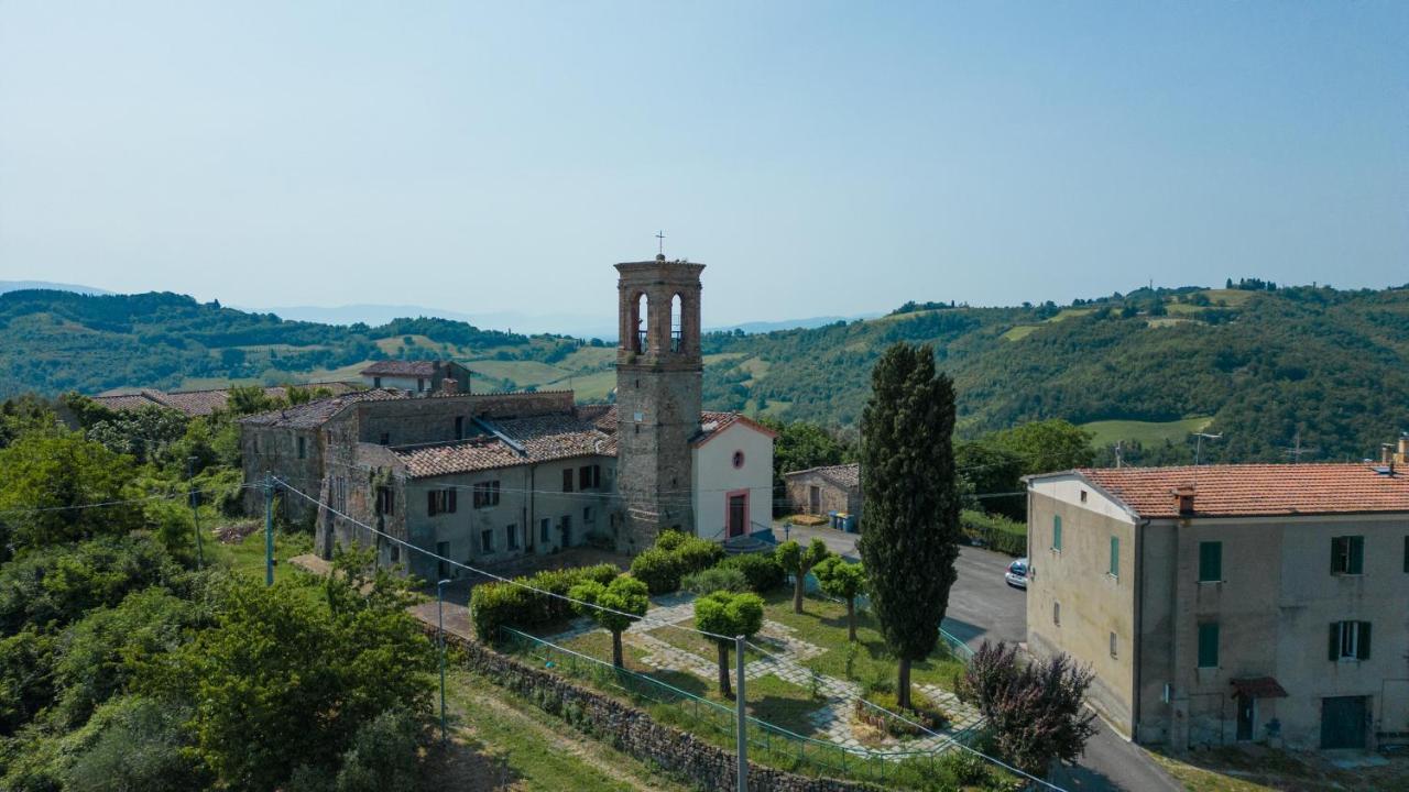 Villa Silvana - Apt Giulia & Michela With Terrace & Parking Perugia Bagian luar foto