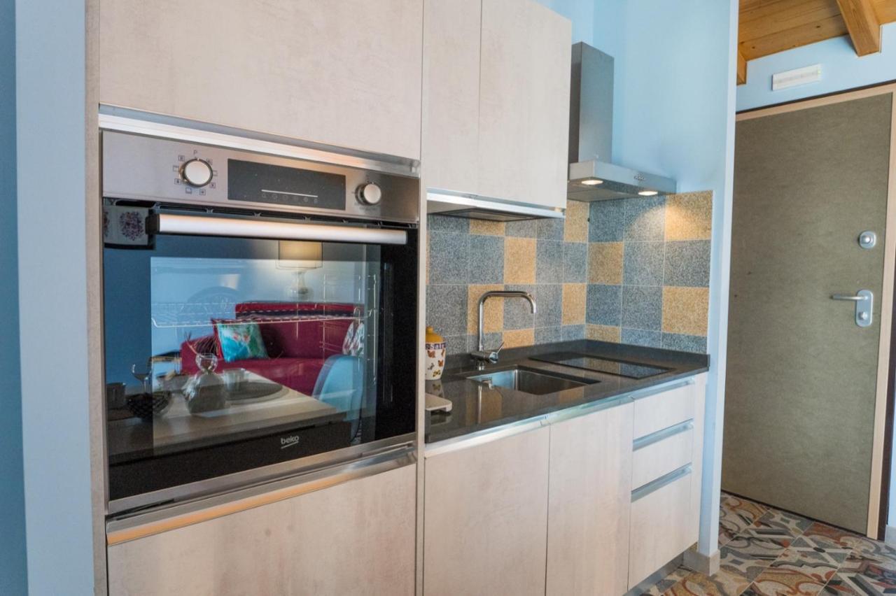 Villa Silvana - Apt Giulia & Michela With Terrace & Parking Perugia Bagian luar foto
