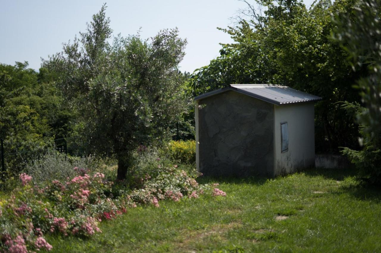 Villa Silvana - Apt Giulia & Michela With Terrace & Parking Perugia Bagian luar foto