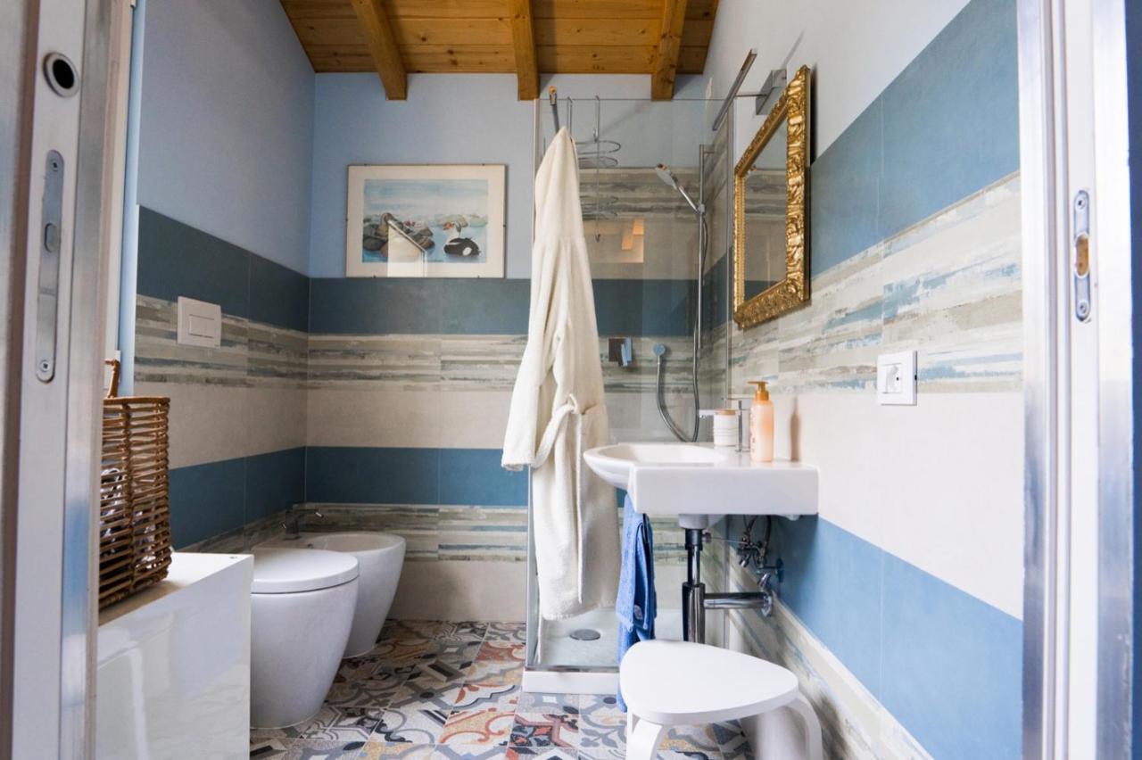 Villa Silvana - Apt Giulia & Michela With Terrace & Parking Perugia Bagian luar foto