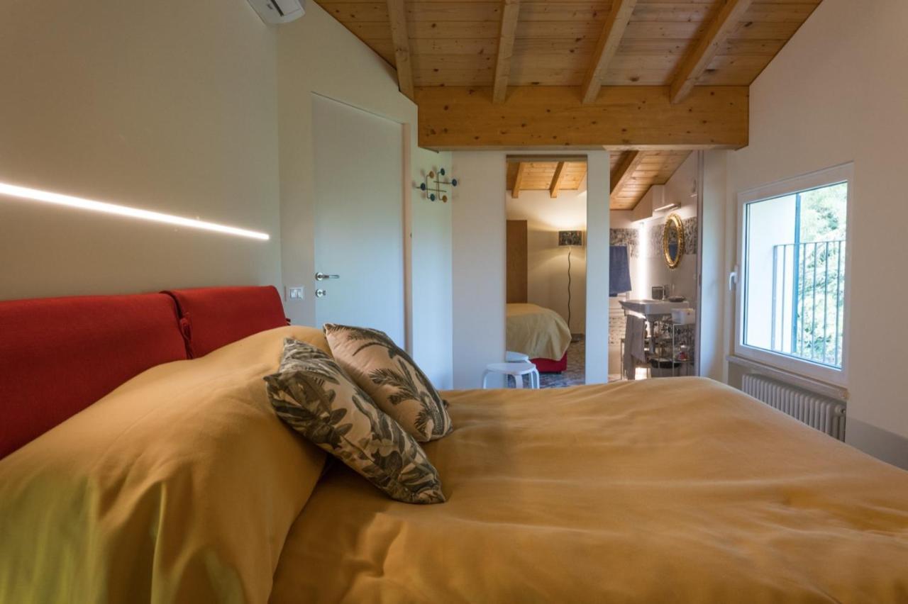 Villa Silvana - Apt Giulia & Michela With Terrace & Parking Perugia Bagian luar foto