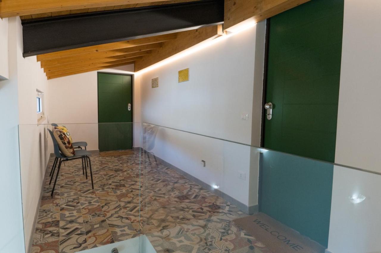Villa Silvana - Apt Giulia & Michela With Terrace & Parking Perugia Bagian luar foto